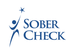 Sober Check Logo
