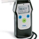AlcoTest 6510 Breathalyser Calibration