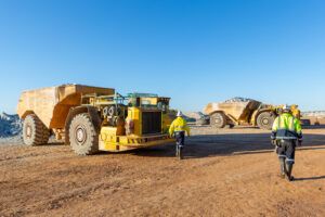 Workplace drug screening - Mine Sites