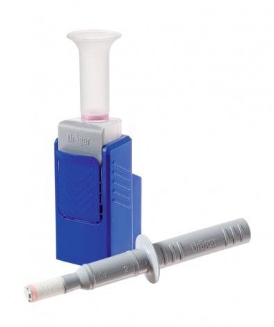 Draeger DrugCheck 3000