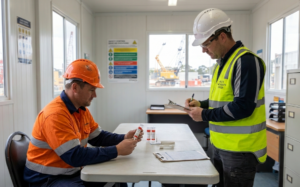 Workplace Oral Fluid Testing