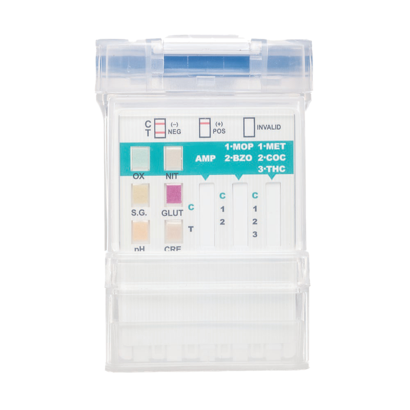 Medix Pro-Split Drug Cup (box of 25)