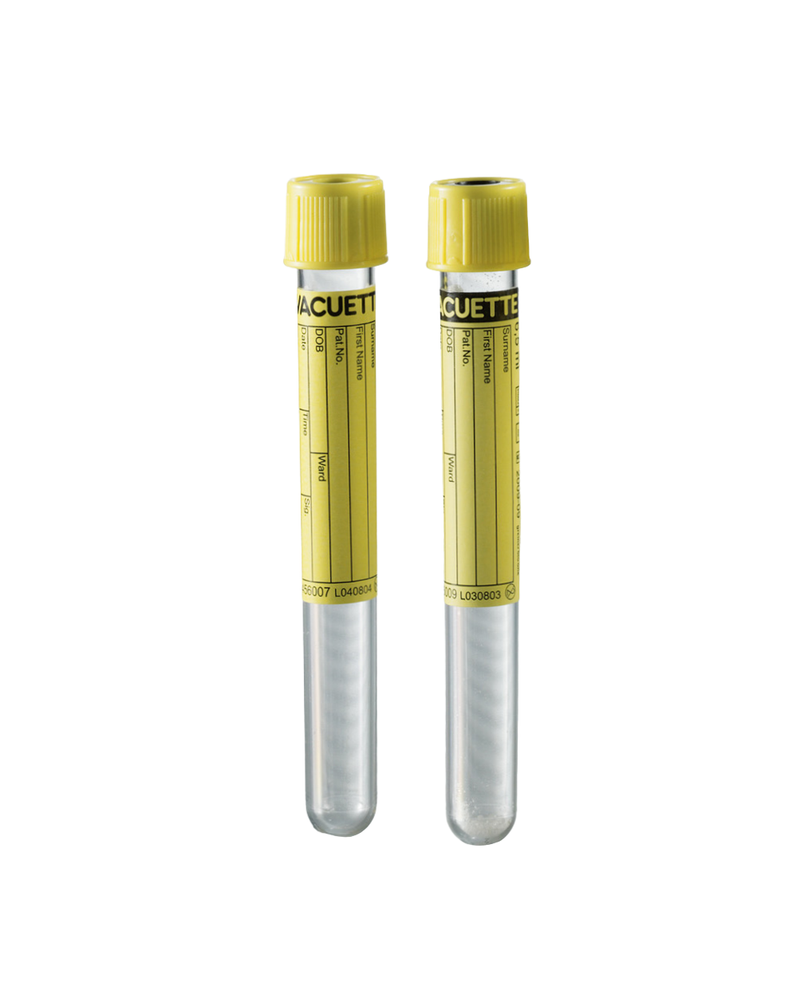 VacuTubes (each)