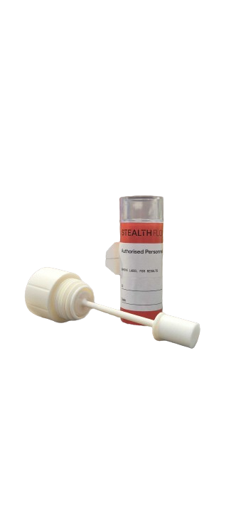 STEALTH Flow – 7 panel saliva test (box of 25)