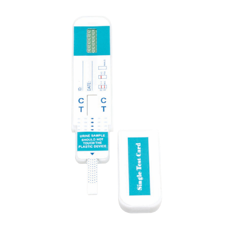 Synthetic Cannabis (K2) Urine Dip Test (box of 25)