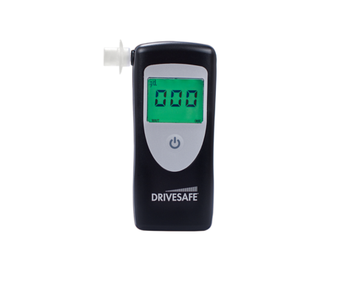 DriveSafe exec breathalyser