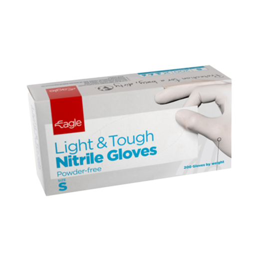 Disposable gloves