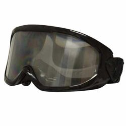 Drunk buster goggles black strap