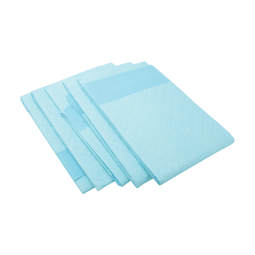 Incontinence sheets