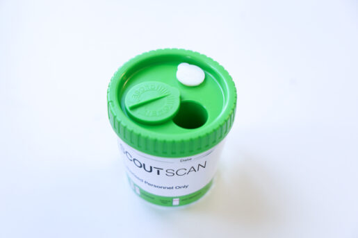 SCOUT Scan Drug Cup, box of 25 - Image 2